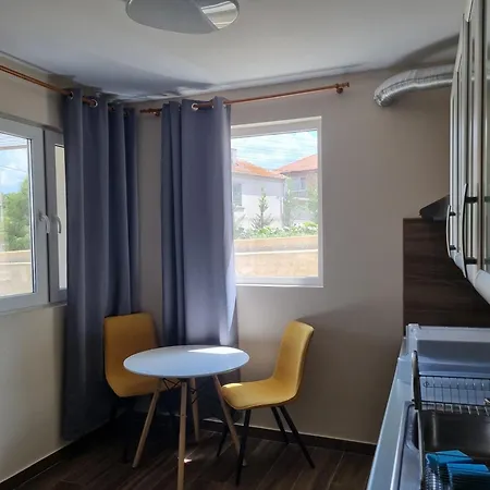 Holiday home Къща За Гости - Дубликат Devnya