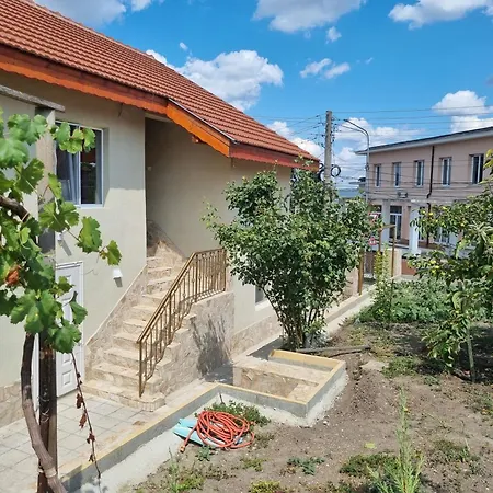 Къща За Гости - Дубликат Holiday home Devnya