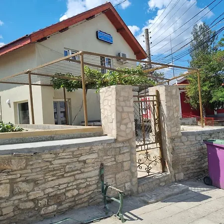 Къща За Гости - Дубликат Holiday home Devnya