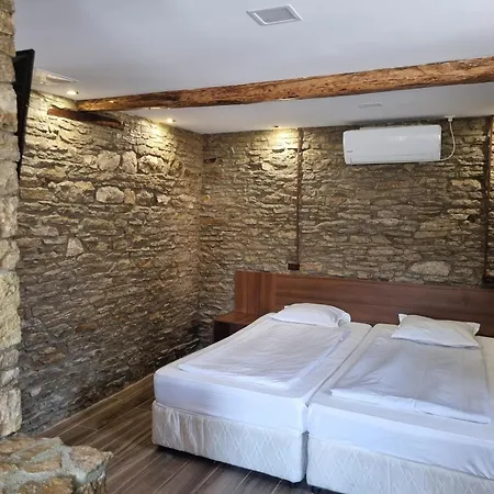 Holiday home Къща За Гости - Дубликат Devnya